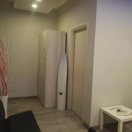 Da Lillo Nocleg ze śniadaniem