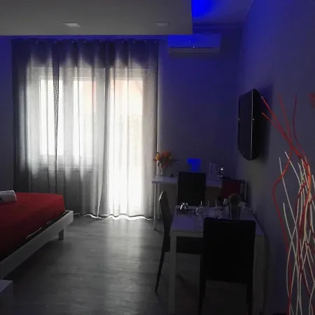 Da Lillo Bed & Breakfast *