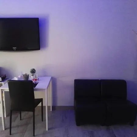 Nocleg ze śniadaniem Da Lillo 3*