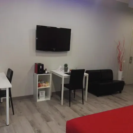 Nocleg ze śniadaniem Da Lillo 3*