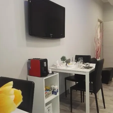 Bed & Breakfast Da Lillo Frosinone