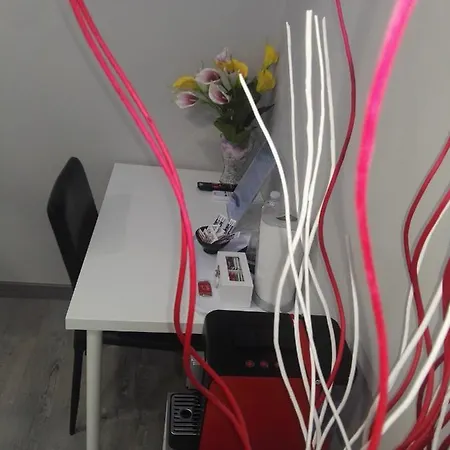 Da Lillo לינה וארוחת בוקר 3*