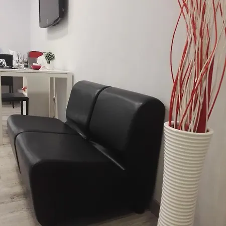 Da Lillo פרוזינונה