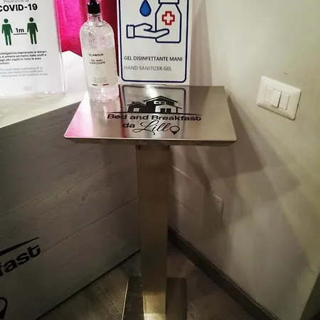 Da Lillo