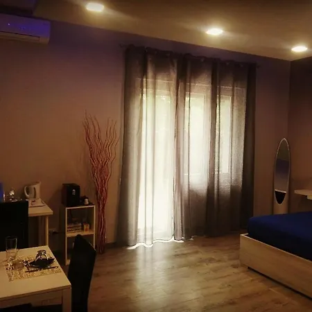 Nocleg ze śniadaniem Da Lillo