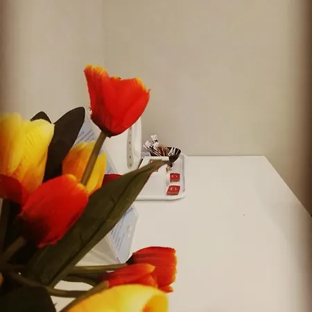 Da Lillo Nocleg ze śniadaniem 3*