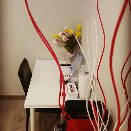 לינה וארוחת בוקר Da Lillo