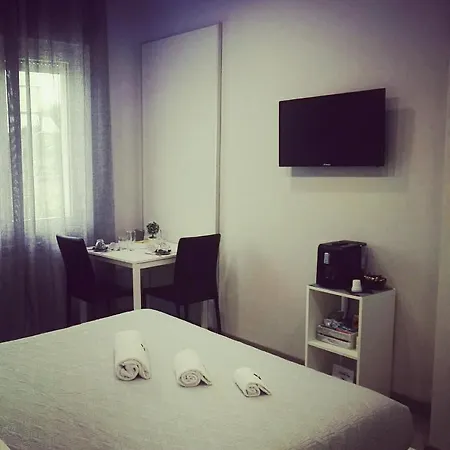 Da Lillo Nocleg ze śniadaniem Frosinone