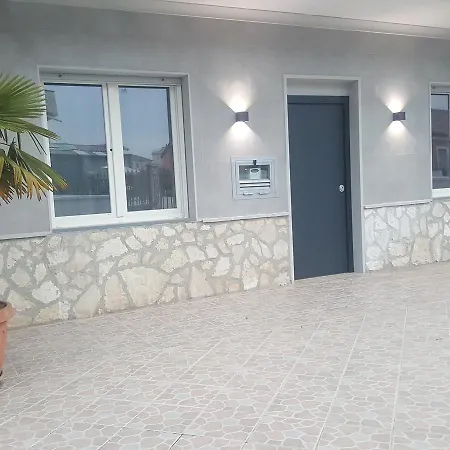 Nocleg ze śniadaniem Da Lillo 3*