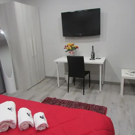 Da Lillo Nocleg ze śniadaniem