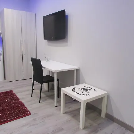 Da Lillo Nocleg ze śniadaniem 3*