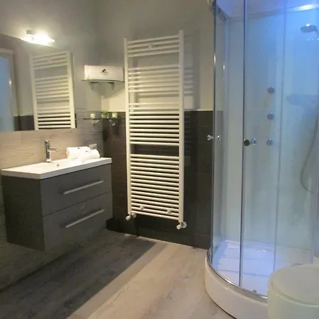 Da Lillo Nocleg ze śniadaniem Frosinone