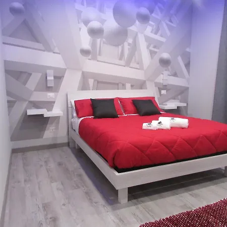 Da Lillo 3* Frosinone