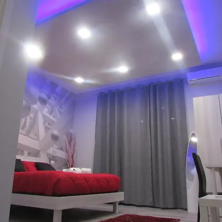 Bed & Breakfast Da Lillo *