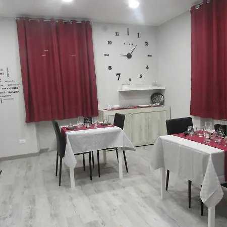 Bed & Breakfast Da Lillo