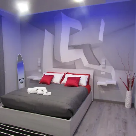 Da Lillo Nocleg ze śniadaniem