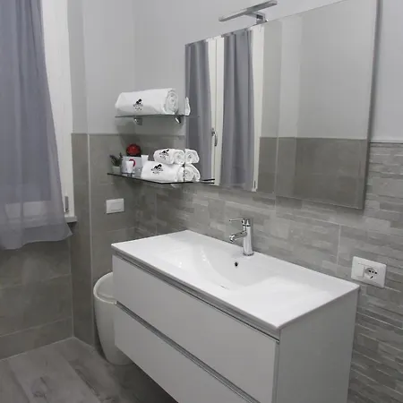 Da Lillo Nocleg ze śniadaniem 3*