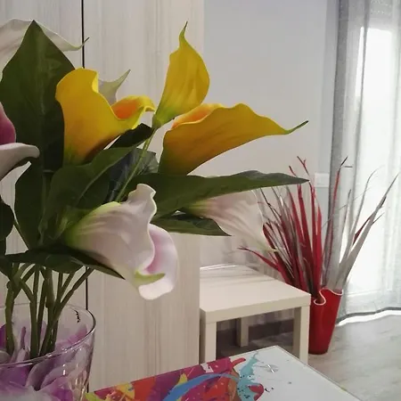 Da Lillo Nocleg ze śniadaniem 3*