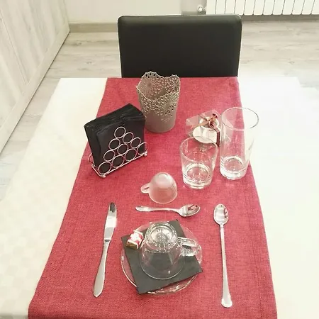 Da Lillo Nocleg ze śniadaniem 3*