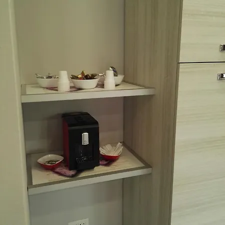 Couette-café Da Lillo Frosinone