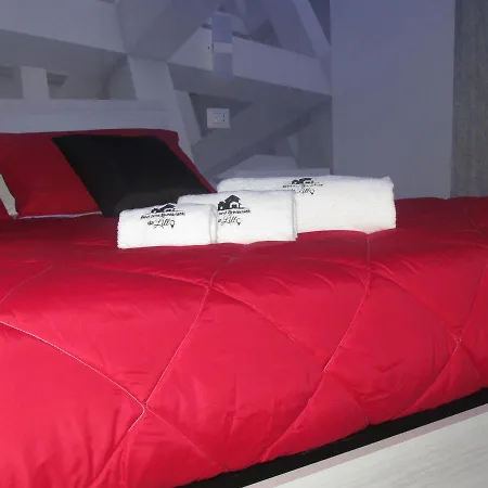 Bed & Breakfast Da Lillo Frosinone
