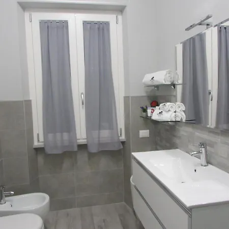 Nocleg ze śniadaniem Da Lillo Frosinone