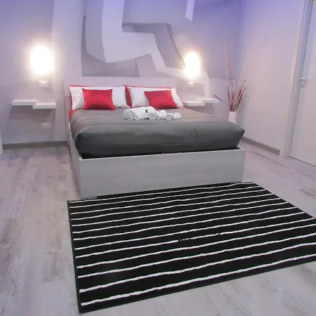 Da Lillo Nocleg ze śniadaniem