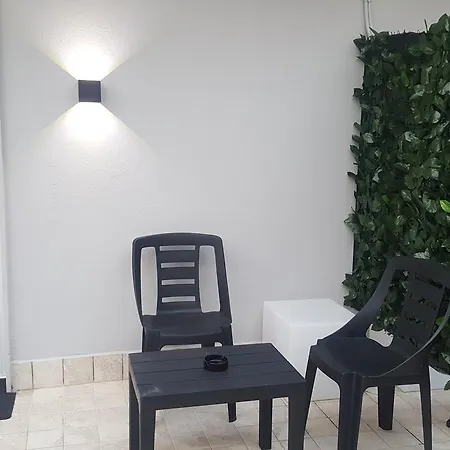 Da Lillo Nocleg ze śniadaniem