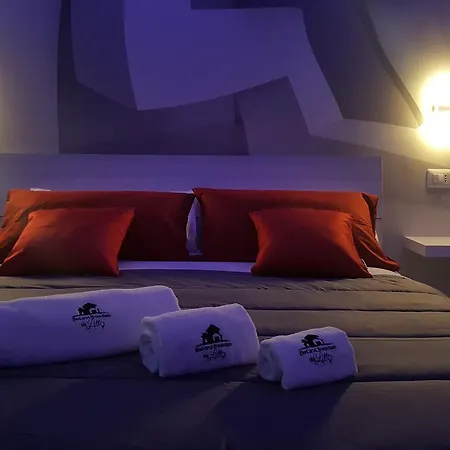 Nocleg ze śniadaniem Da Lillo