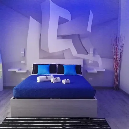 Nocleg ze śniadaniem Da Lillo Frosinone