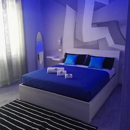 Da Lillo Bed & Breakfast