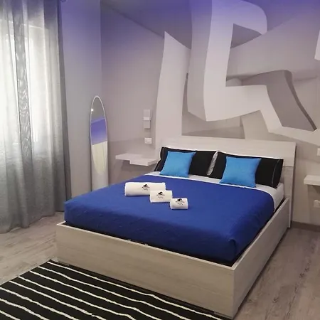 Da Lillo Nocleg ze śniadaniem