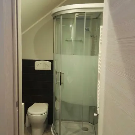 Da Lillo Nocleg ze śniadaniem