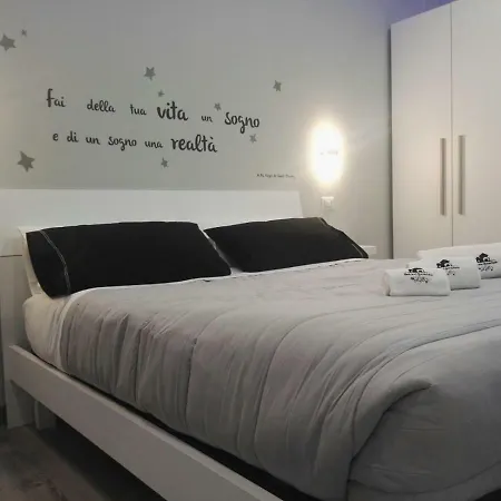 Nocleg ze śniadaniem Da Lillo Frosinone