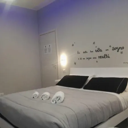 Da Lillo Bed & Breakfast *