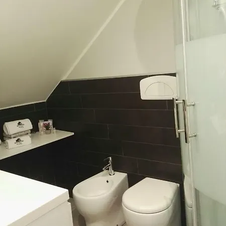 Da Lillo Nocleg ze śniadaniem 3*