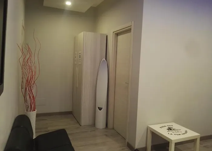 Da Lillo Bed & Breakfast