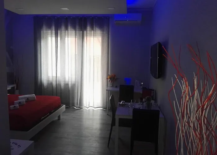 Da Lillo Bed and breakfast 3*