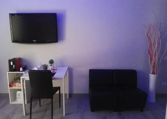 Bed & Breakfast Da Lillo 3*