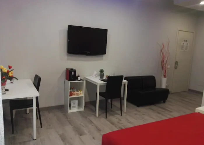 Bed & Breakfast Da Lillo 3*