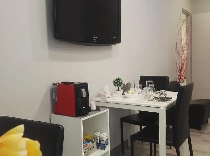 Bed and breakfast Da Lillo Frosinone