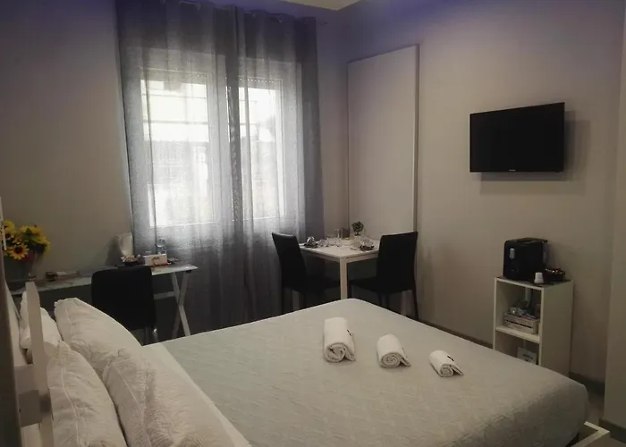 Da Lillo 3* Frosinone