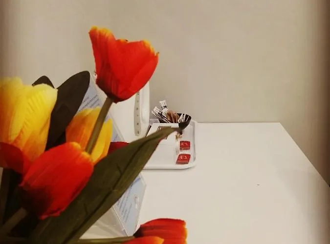 Da Lillo Bed & Breakfast 3*