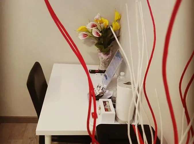 Bed and breakfast Da Lillo