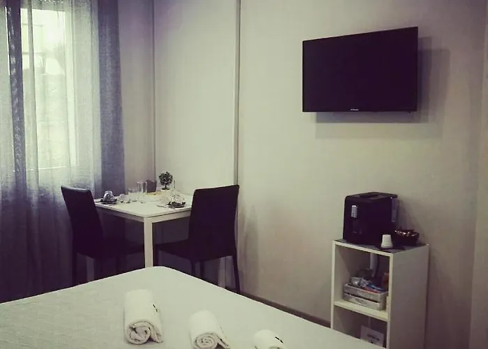 Da Lillo Bed and breakfast Frosinone