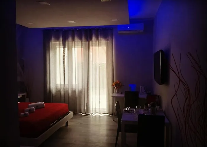 Da Lillo Bed & Breakfast 3*