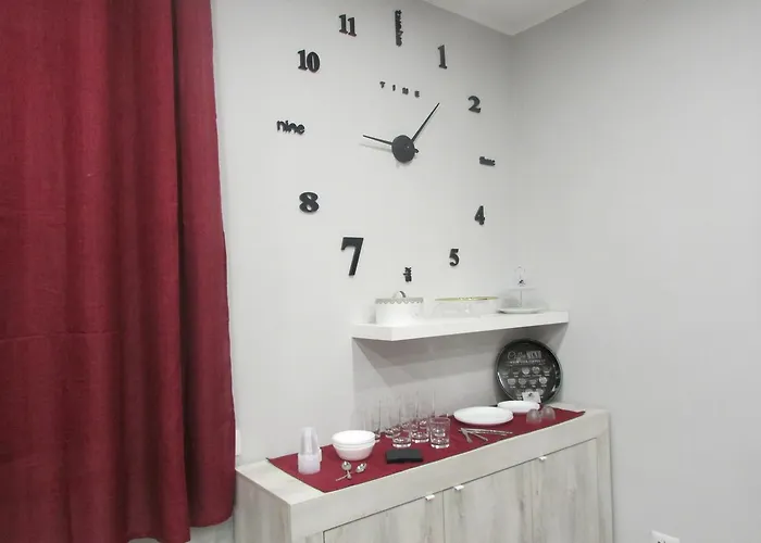 Bed & Breakfast Da Lillo 3*