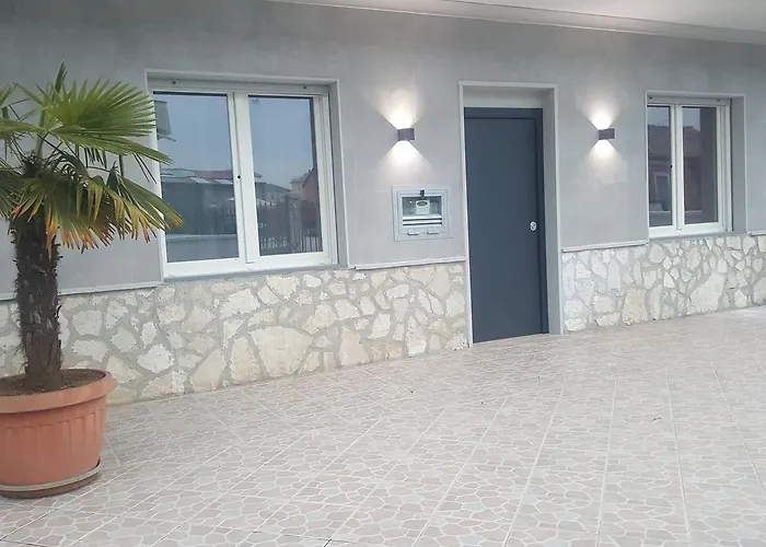 Bed & Breakfast Da Lillo 3*