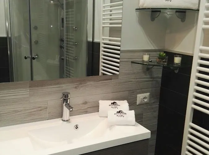 Da Lillo Bed & Breakfast 3*