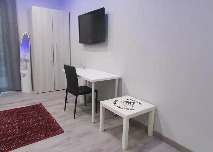 Da Lillo Bed & Breakfast 3*